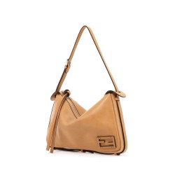 'simply fendi medium shoulder bag'