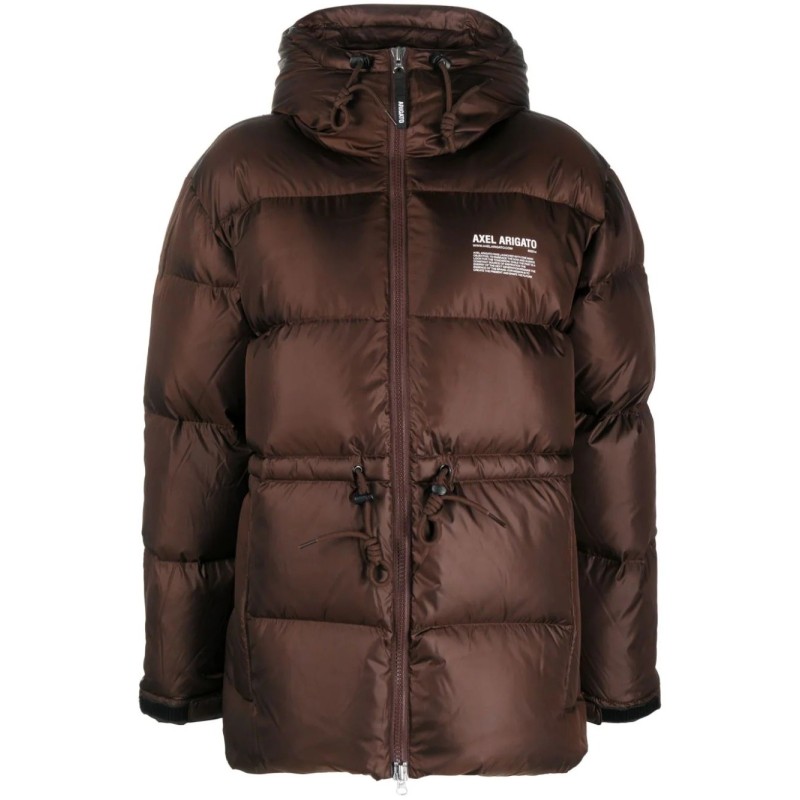 Rhode down jacket