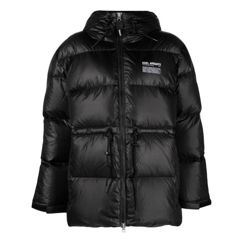 Rhode Down Jacket