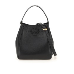 'mcgraw' bucket bag