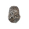 leopard baseball cap