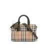 ered\n\nmini checkered bowling bag