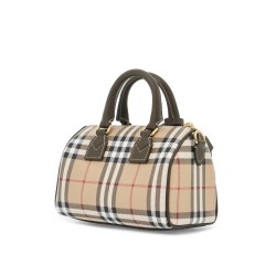 ered\n\nmini checkered bowling bag