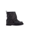 mini robin ankle boots