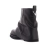 mini robin ankle boots