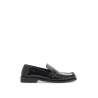 "charles patent leather loafers