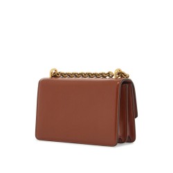 illa  vanilla shoulder bag