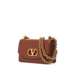 illa  vanilla shoulder bag