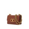 illa  vanilla shoulder bag