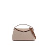 t-lock handbag with