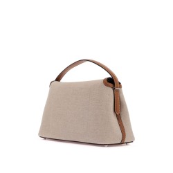 t-lock handbag with