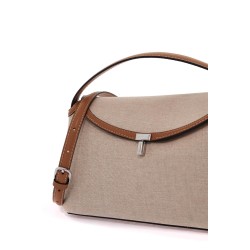 t-lock handbag with