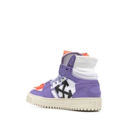 Off White Shoes Woman