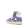 Off White Shoes Woman