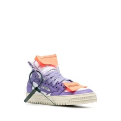 Off White Shoes Woman