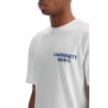 S/S Ice T-Shirt