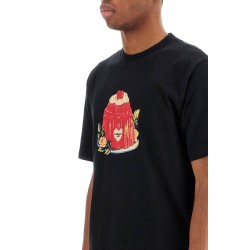 S/S Pudding T-Shirt