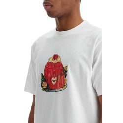 S/S Pudding T-Shirt