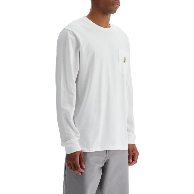 L/S Pocket T-Shirt