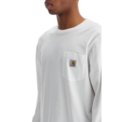 L/S Pocket T-Shirt