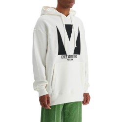 Hooded Sweatshirt From Valent