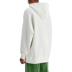 Hooded Sweatshirt From Valent