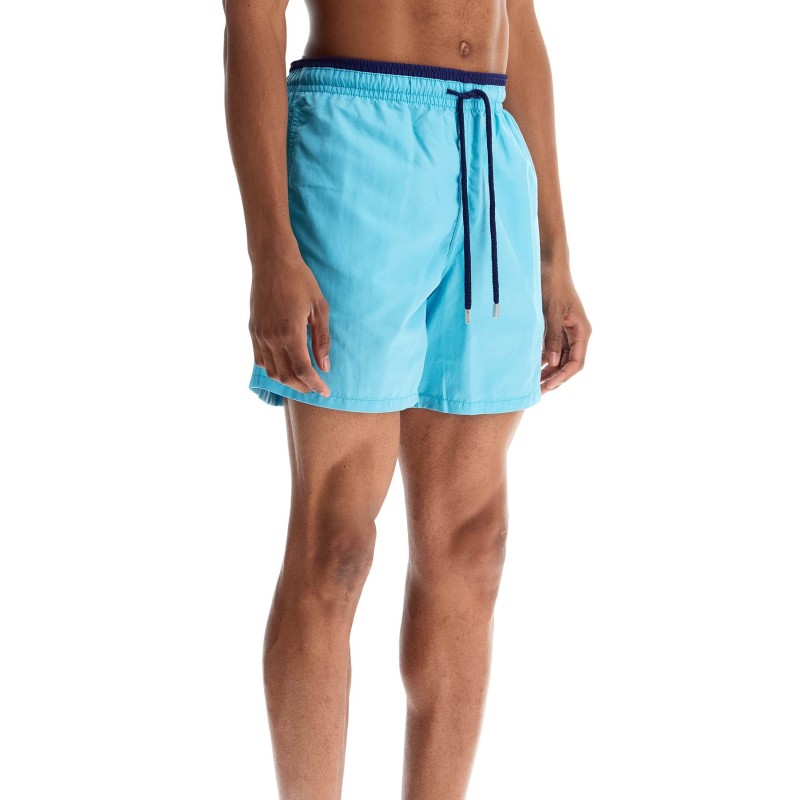 Moka Sea Bermuda Shorts