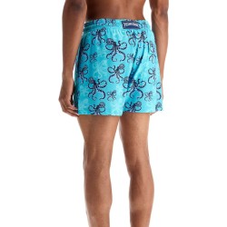 Poulpes Swim Shorts