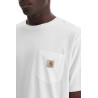 T-Shirt With Chest Pocket