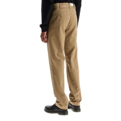 Twill Master Pants In Italian