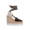 'Gaia' Wedge Espadrilles