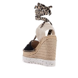 'Gaia' Wedge Espadrilles