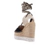 'Gaia' Wedge Espadrilles