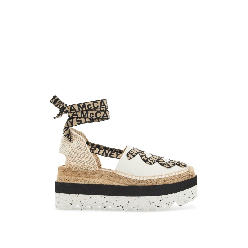 Gaia Wedge Espadrillas