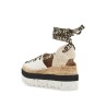 Gaia Wedge Espadrillas