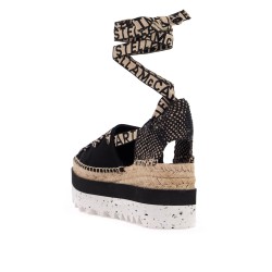 Gaia Wedge Espadrillas