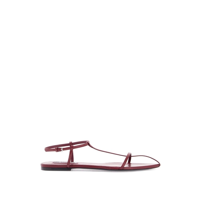 New Tripon Leather Sandals For Men