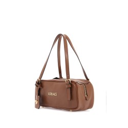 Nappa Leather Bowling Bag