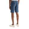 Ponche Shorts In Tencel Gabardine