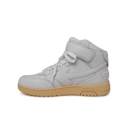 Off White Sneakers O.o.o.mid