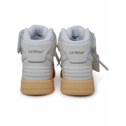 Off White Sneakers O.o.o.mid