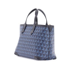 "plastic bag xs wink tote - a