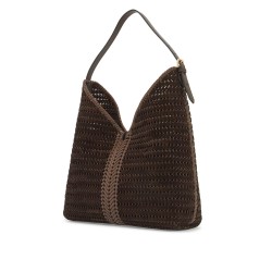 neeson tassal hobo bag