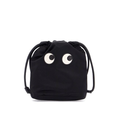 eyes mini pouch