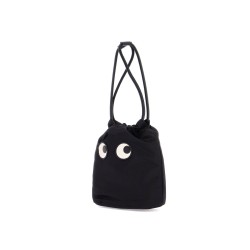 eyes mini pouch