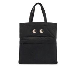 eyes tote bag