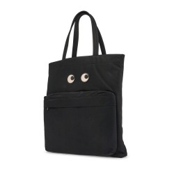 eyes tote bag