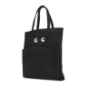 eyes tote bag