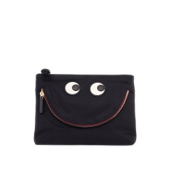 eye bag pouch