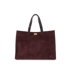 mortimer tote bag